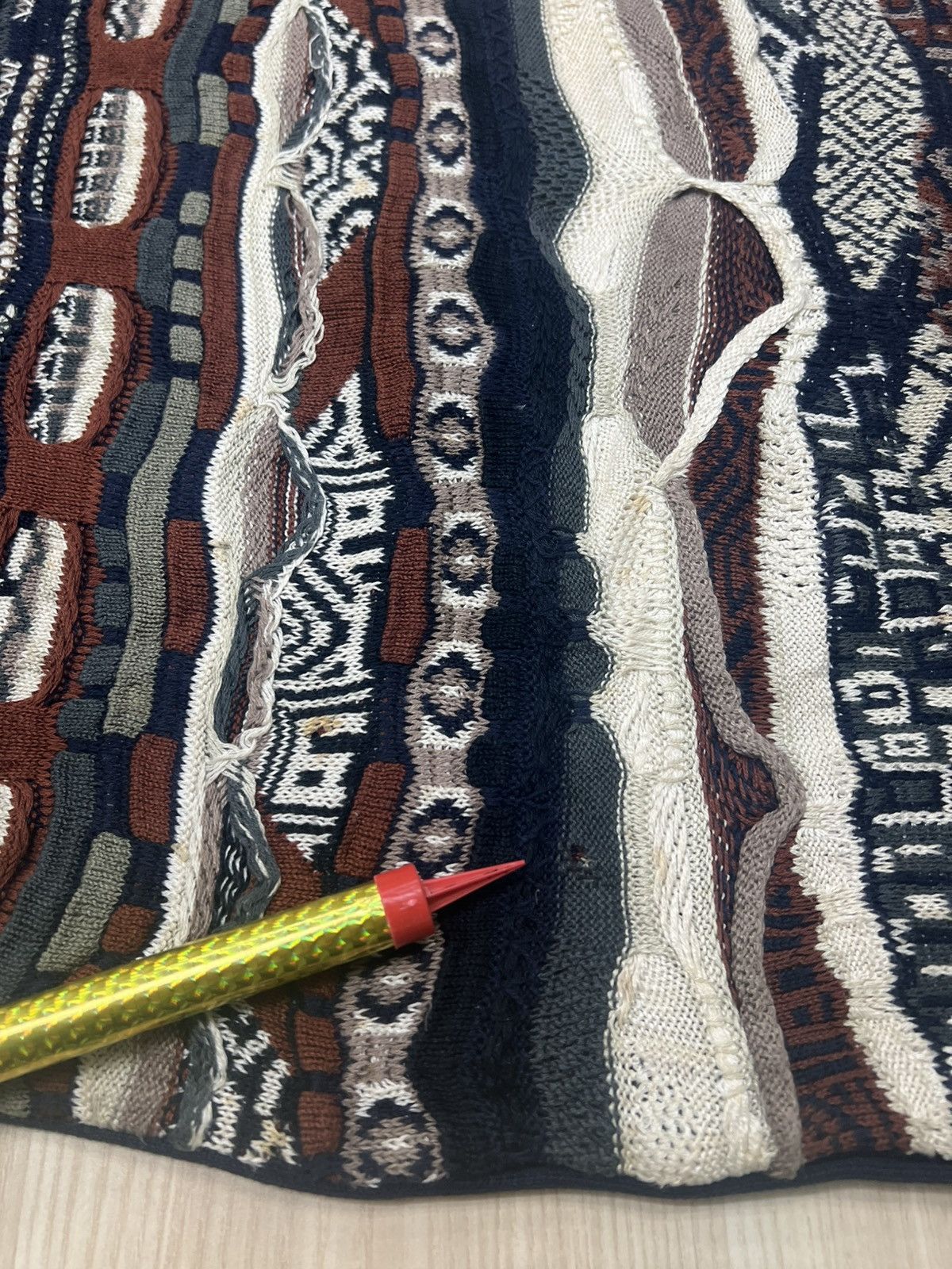 Coogi Coogi Size US M / EU 48-50 / 2 - 9 Thumbnail