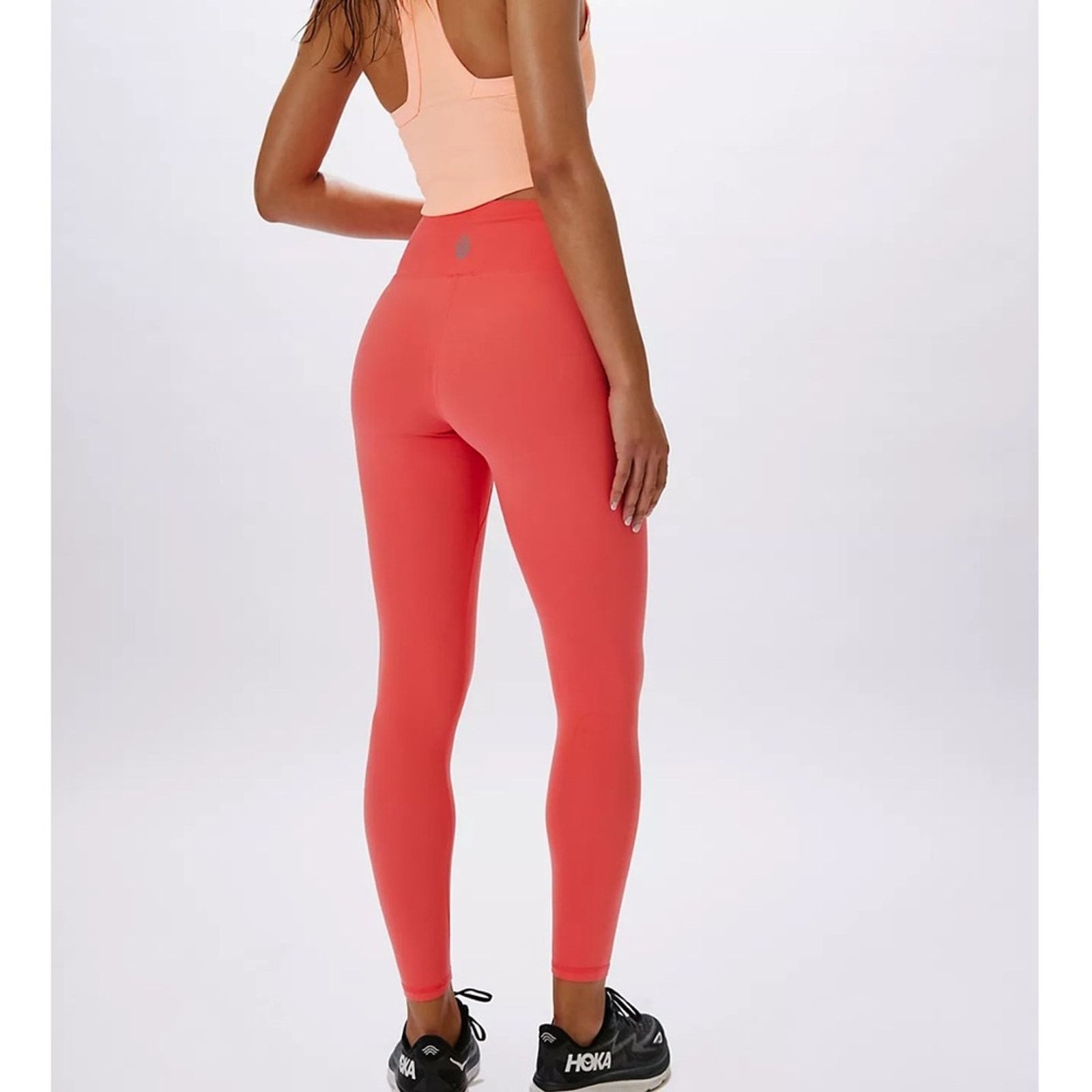 Free People Free People FP Movement Never Better Leggings - Size Med Size 28" / US 6 / IT 42 - 5 Thumbnail