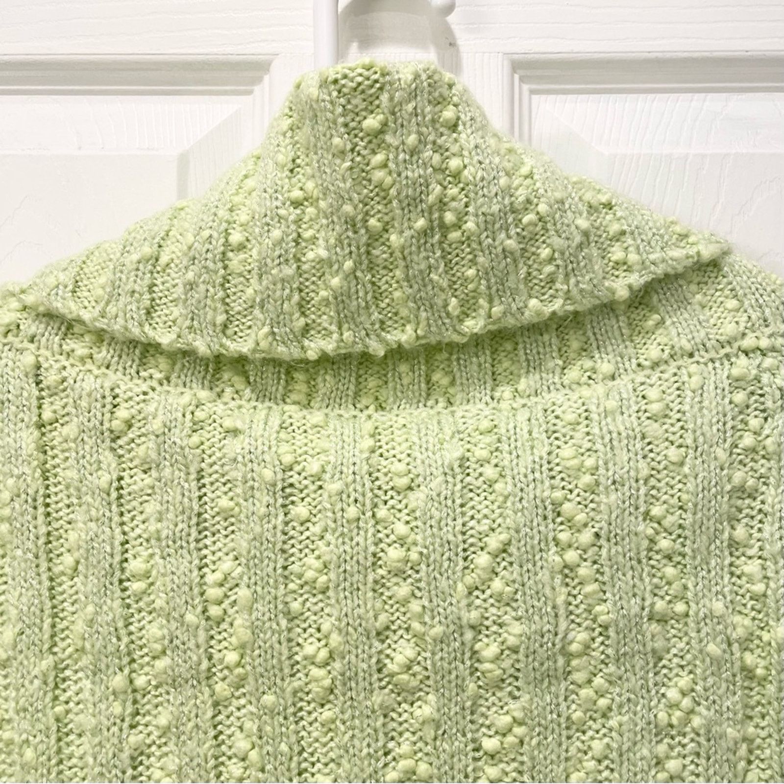 Urban Outfitters Urban Outfitters Silence + Noise Scarlett Sweater Tank M Size M / US 6-8 / IT 42-44 - 4 Thumbnail