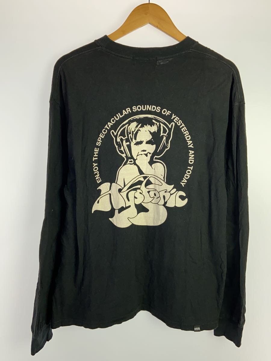 Hysteric Glamour Hysteric Headphones Long Sleeve Tee Size US L / EU 52-54 / 3 - 2 Thumbnail
