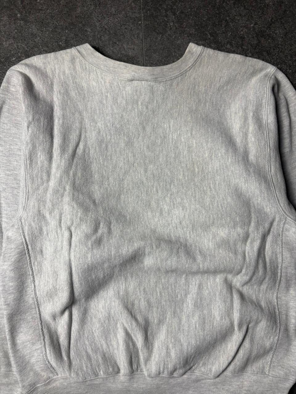 Champion 1990s Champion Reverse Weave Sweatshirt Size US M / EU 48-50 / 2 - 7 Thumbnail