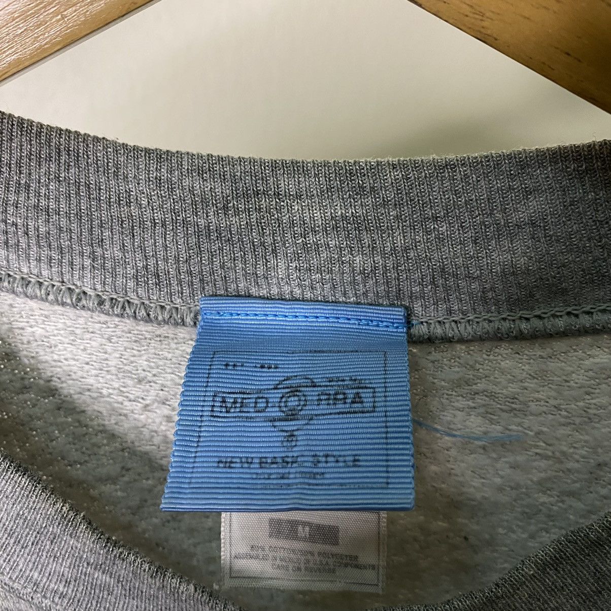 Vintage Vintage 1990s Medorra Skateboard Skater Sweatshirt Size US M / EU 48-50 / 2 - 3 Thumbnail