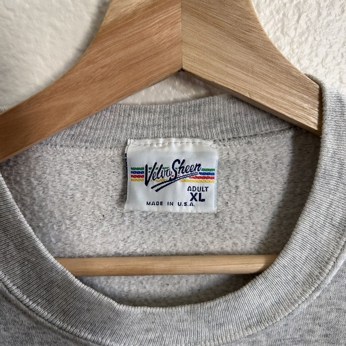 Vintage Vintage 1988 Minnesota Twins Crewneck Size US L / EU 52-54 / 3 - 5 Thumbnail
