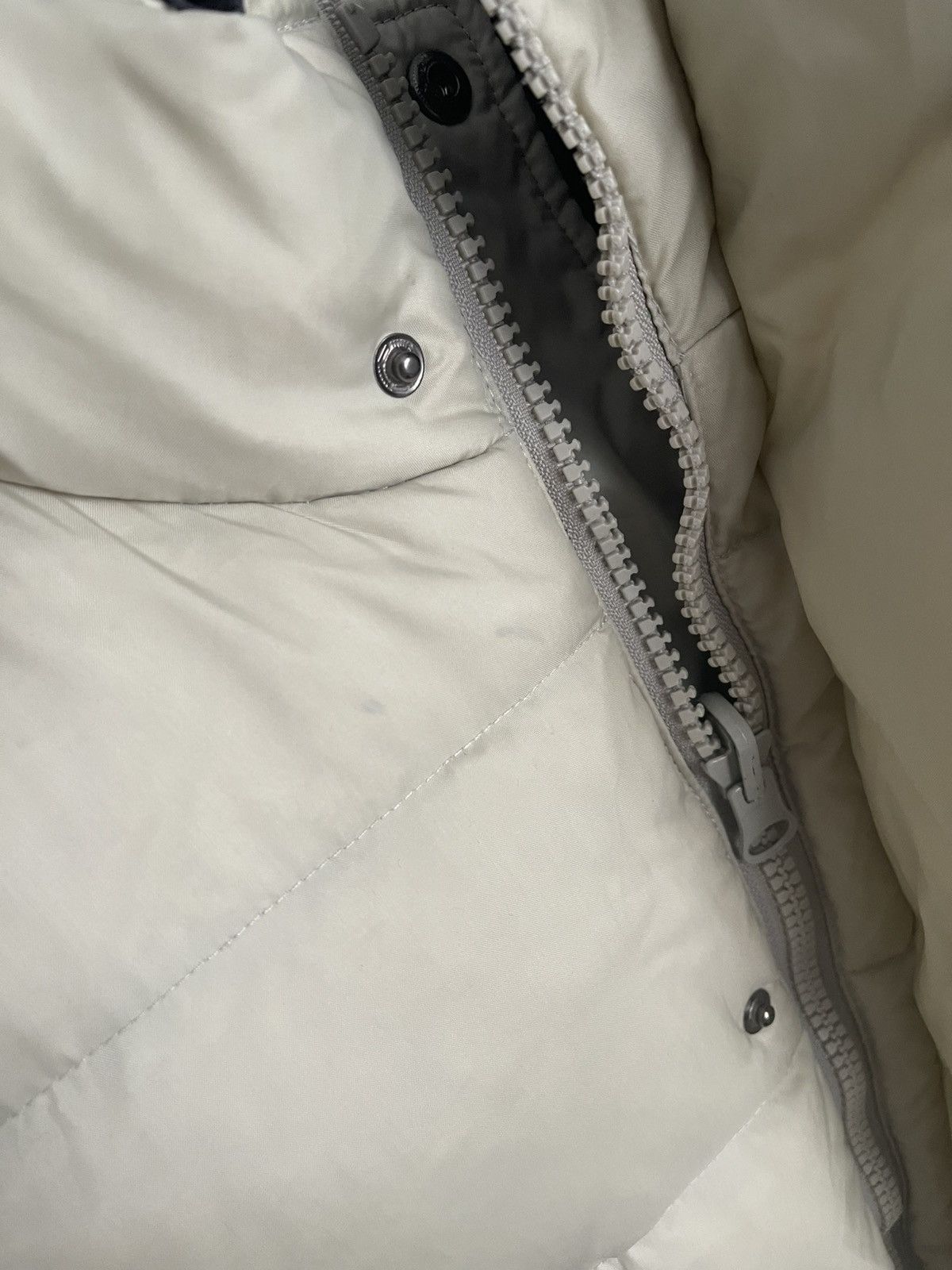 Other Pornstar Vintage Puffer Reversible Down Jacket 90s USA Size US L / EU 52-54 / 3 - 23 Thumbnail