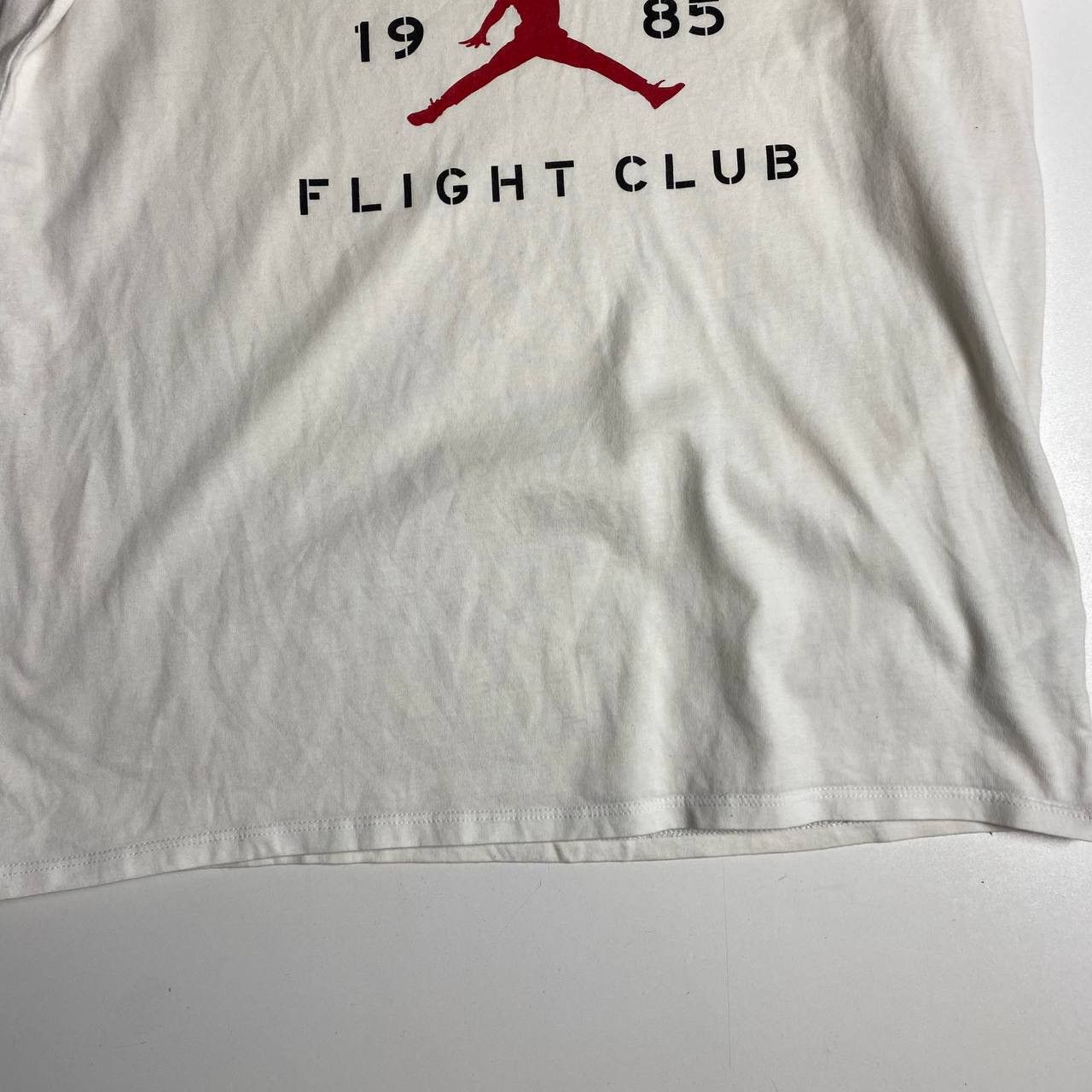 Nike Jordan T-shirt Size:M Size US M / EU 48-50 / 2 - 4 Thumbnail