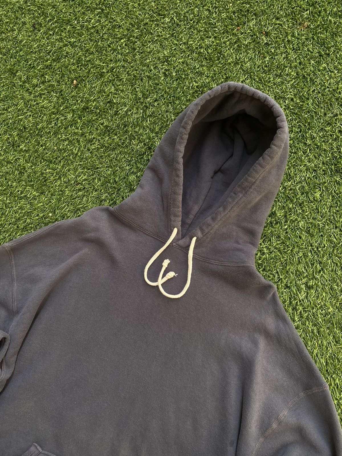 Warehouse & Co. Vintage Warehouse&Co X BeamsPlus Loopwheel Hoodies Size US L / EU 52-54 / 3 - 5 Thumbnail