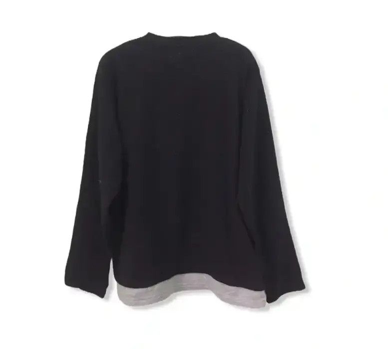 Disney × Mickey Mouse Disney Mickey Mouse Spellout Sweatshirt Size M / US 6-8 / IT 42-44 - 4 Thumbnail