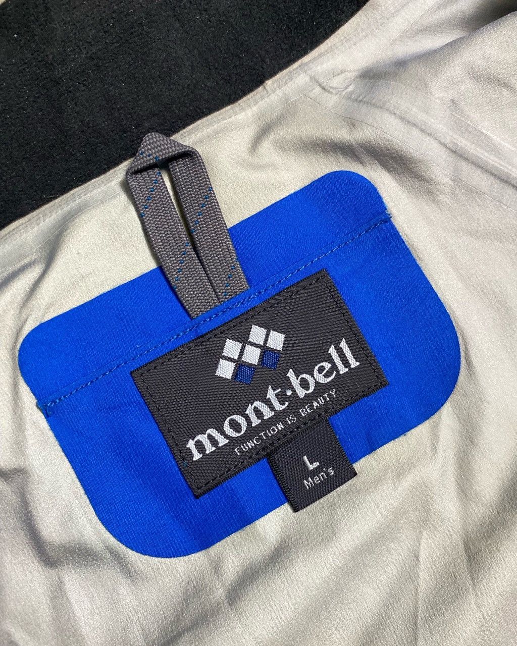 Montbell Montbell Stream Parka Goretex Jacket Size US M / EU 48-50 / 2 - 8 Thumbnail