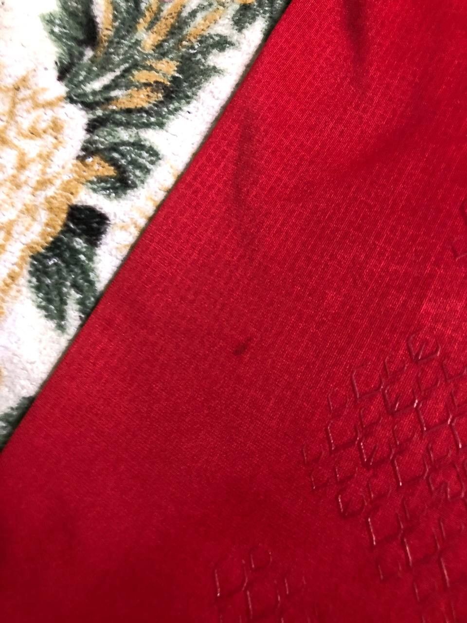 Under Armour Wales Rugby Home Shirt Jersey Under Armour Size US L / EU 52-54 / 3 - 5 Thumbnail