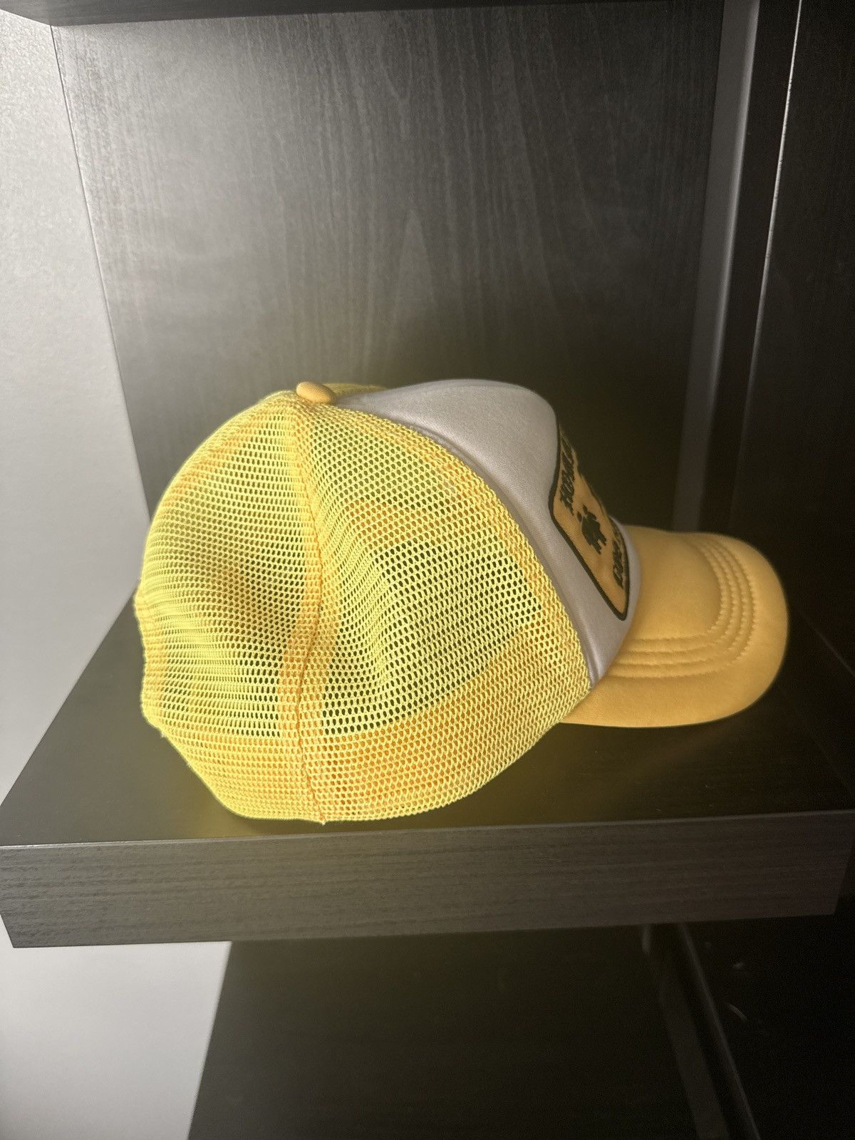 Homme + Femme La × Vintage Homme Femme Hat Size ONE SIZE - 3 Thumbnail