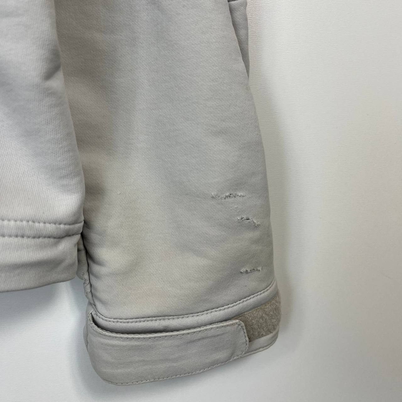 Helly Hansen Helly Hansen Softshell Jacket Grey Full Zip Outdoor Mens L Size US L / EU 52-54 / 3 - 6 Thumbnail