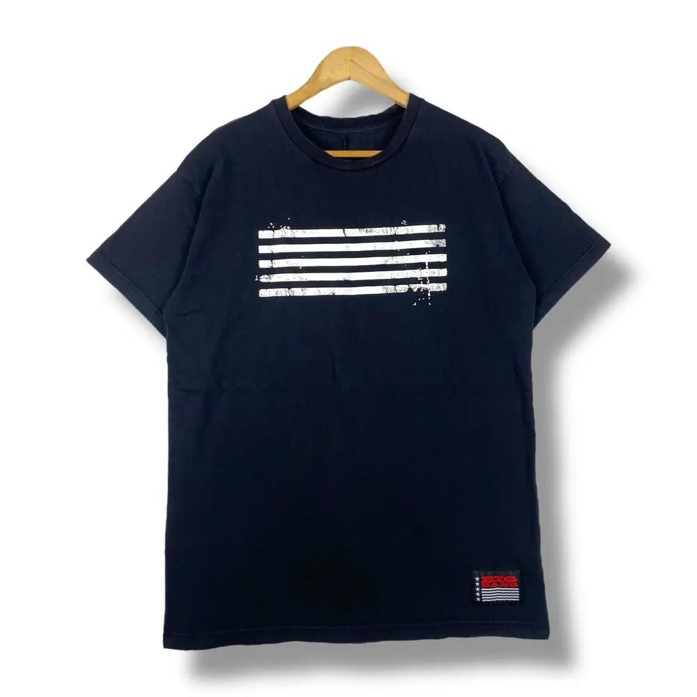 Band Tees BIG BANG "MADE" Album Kpop Legendary Group Graphic Tee Shirt Size US S / EU 44-46 / 1 - 1 Thumbnail