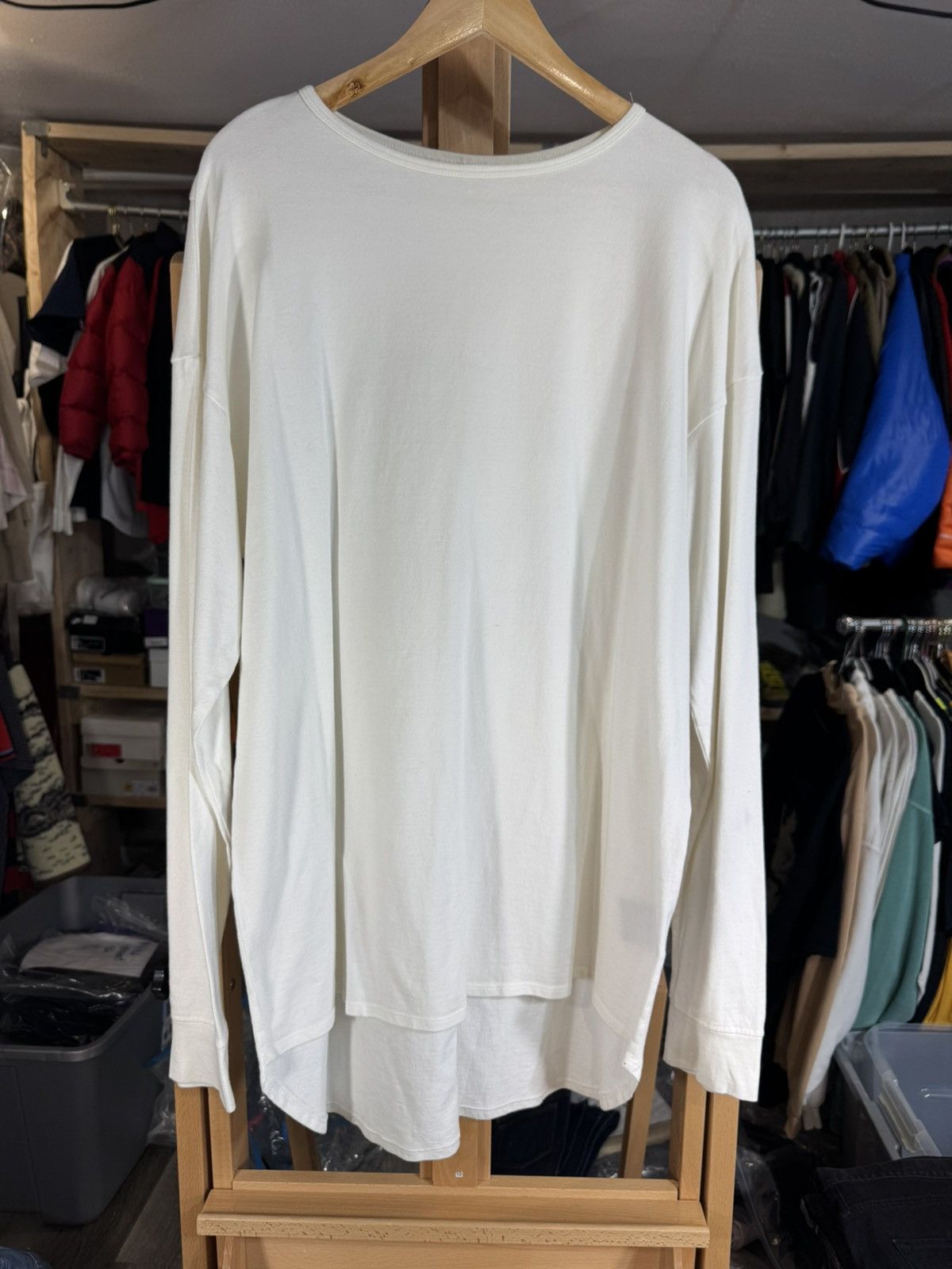 Fear Of God Fourth Collection | Grailed