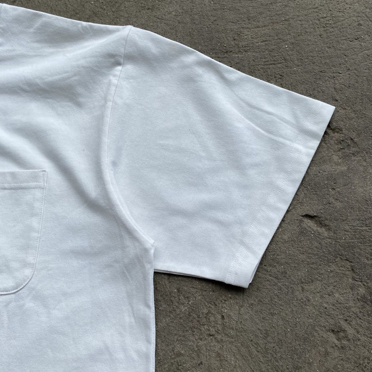 Needles Needles Pocket Tee Size US XL / EU 56 / 4 - 6 Thumbnail