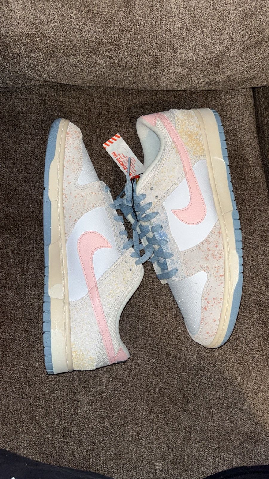 Nike Size 12.5 - Nike Dunk Low Oxidized Pastels Size US 12.5 / EU 45-46 - 3 Thumbnail