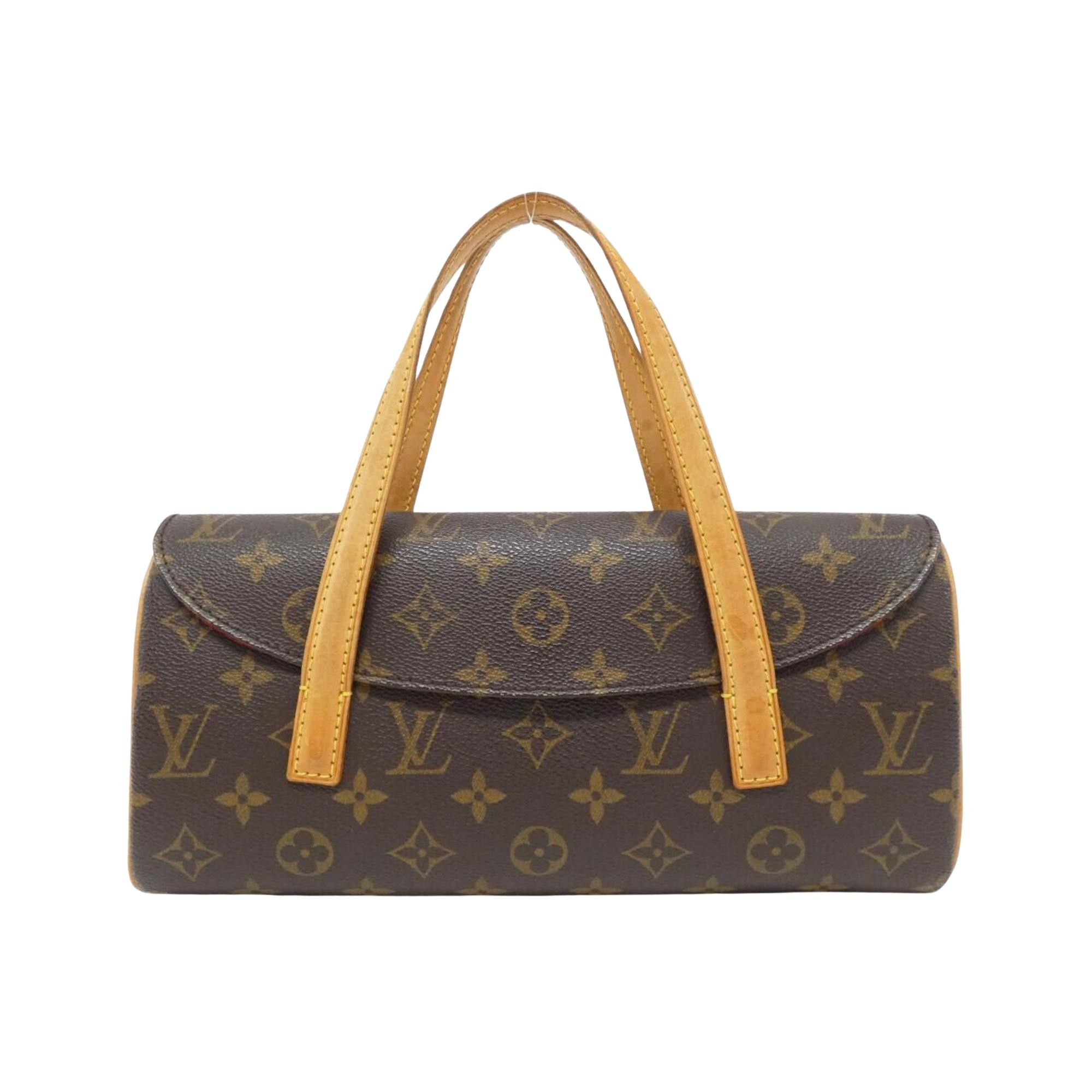 Louis Vuitton Louis Vuitton Sonatine handbag Size ONE SIZE - 1 Thumbnail