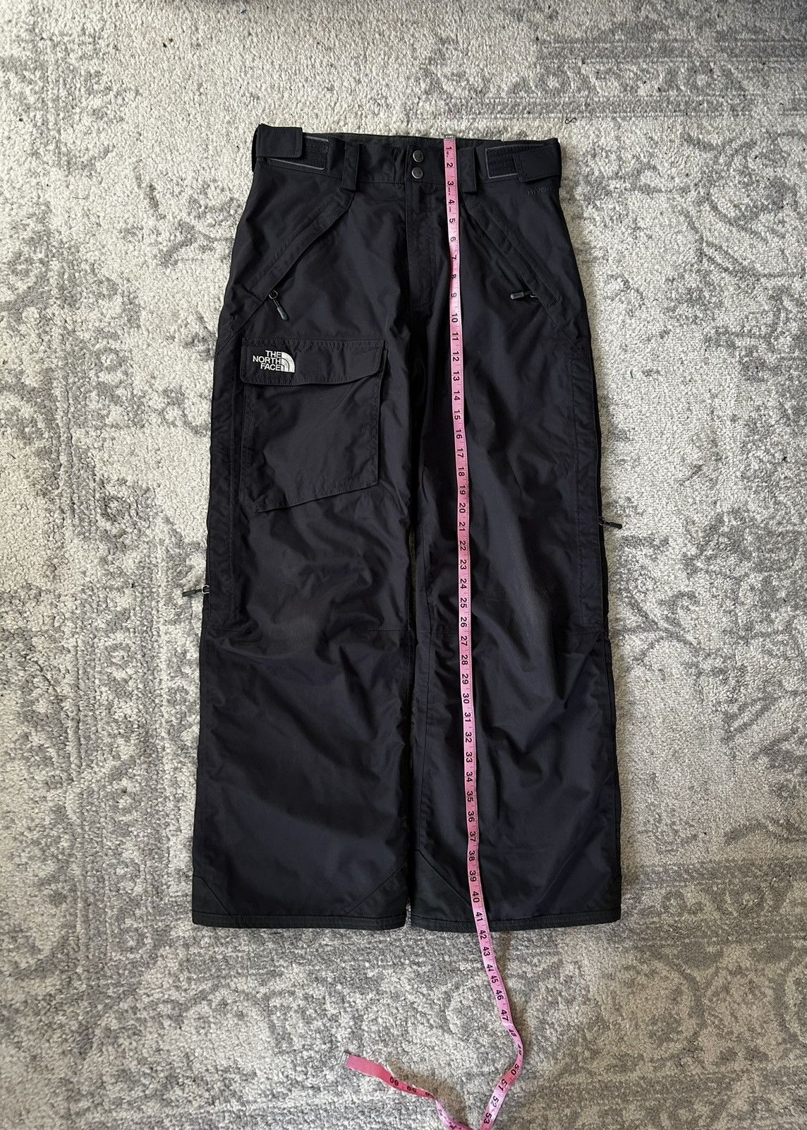 The North Face The North Face Snow Pants Size US 30 / EU 46 - 5 Thumbnail