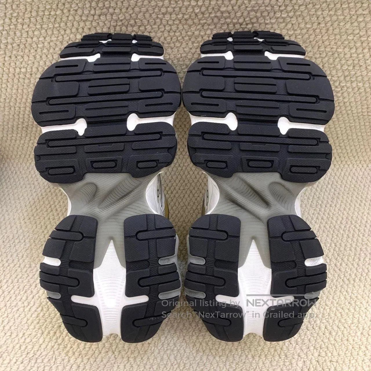 Balenciaga balenciaga cargo low. Size US 10 / EU 43 - 7 Thumbnail