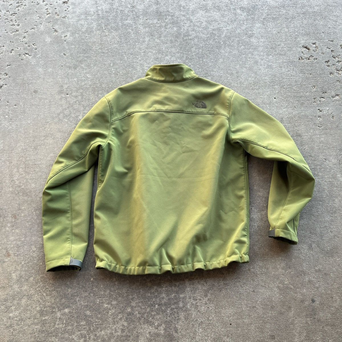 The North Face The North Face Apex Bionic Jacket Size US L / EU 52-54 / 3 - 4 Thumbnail