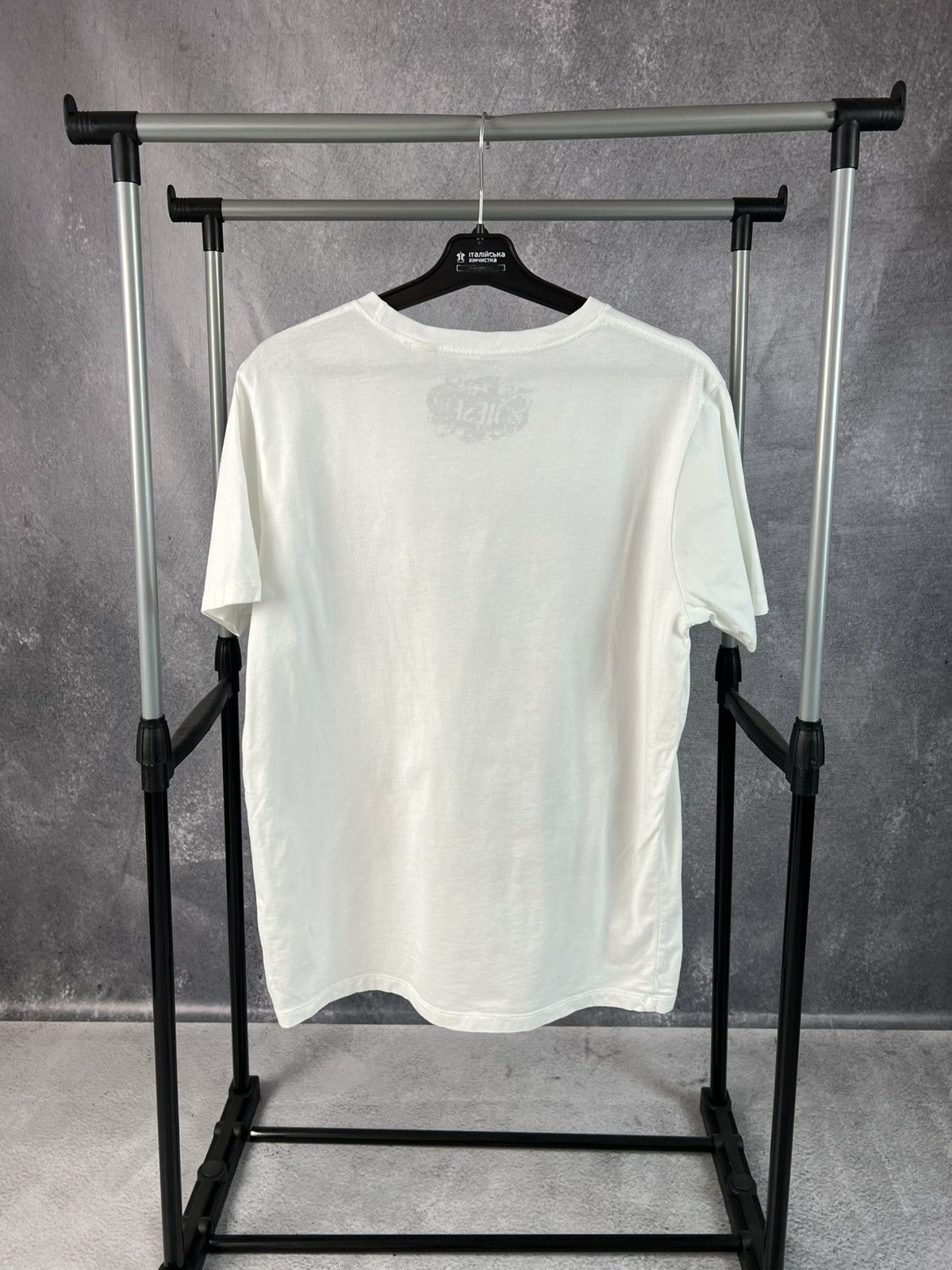Designer × Diesel Diesel luxury T-shirt Size US L / EU 52-54 / 3 - 2 Thumbnail