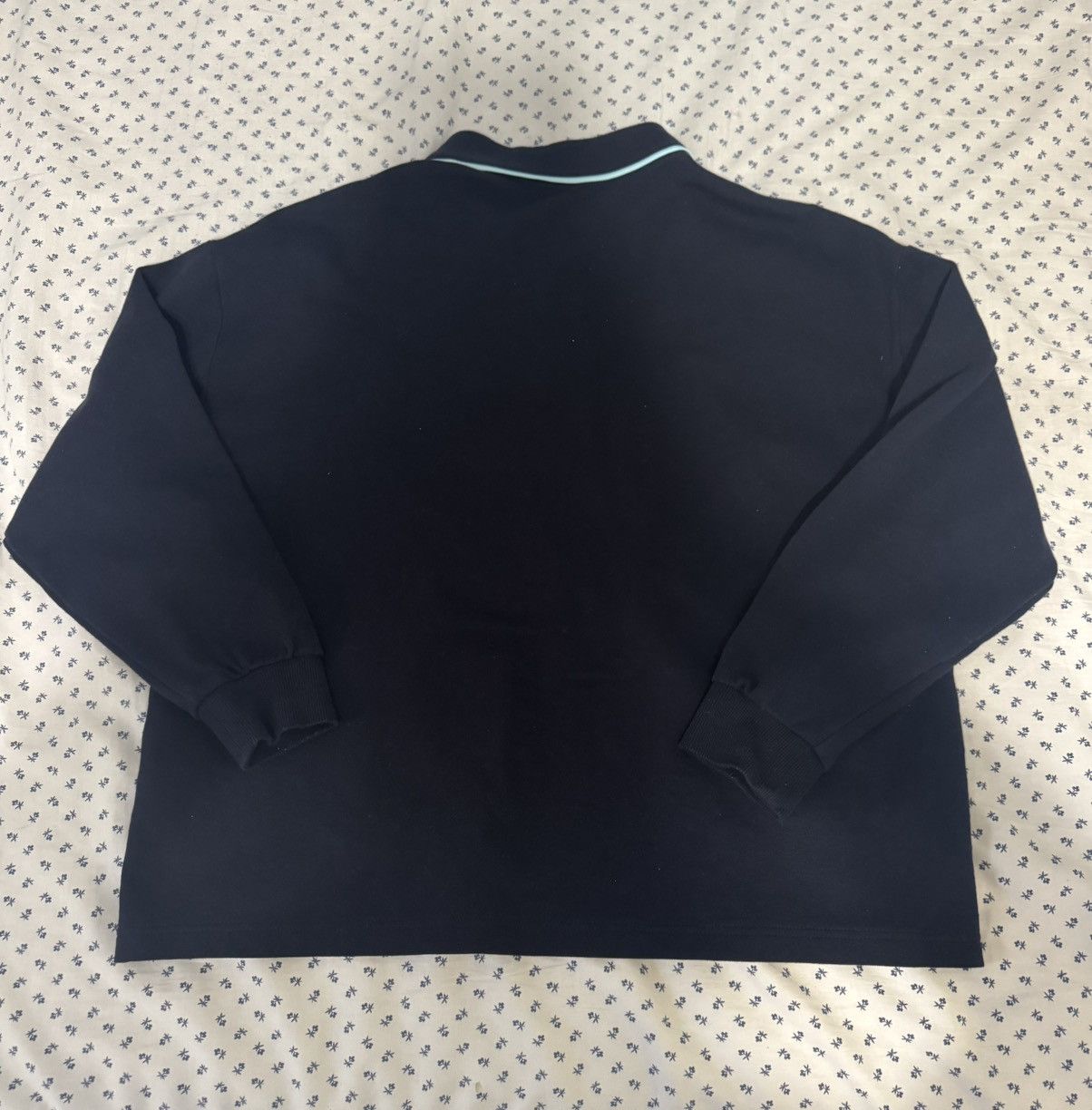 Fred Perry fred perry x beams Size US M / EU 48-50 / 2 - 3 Thumbnail