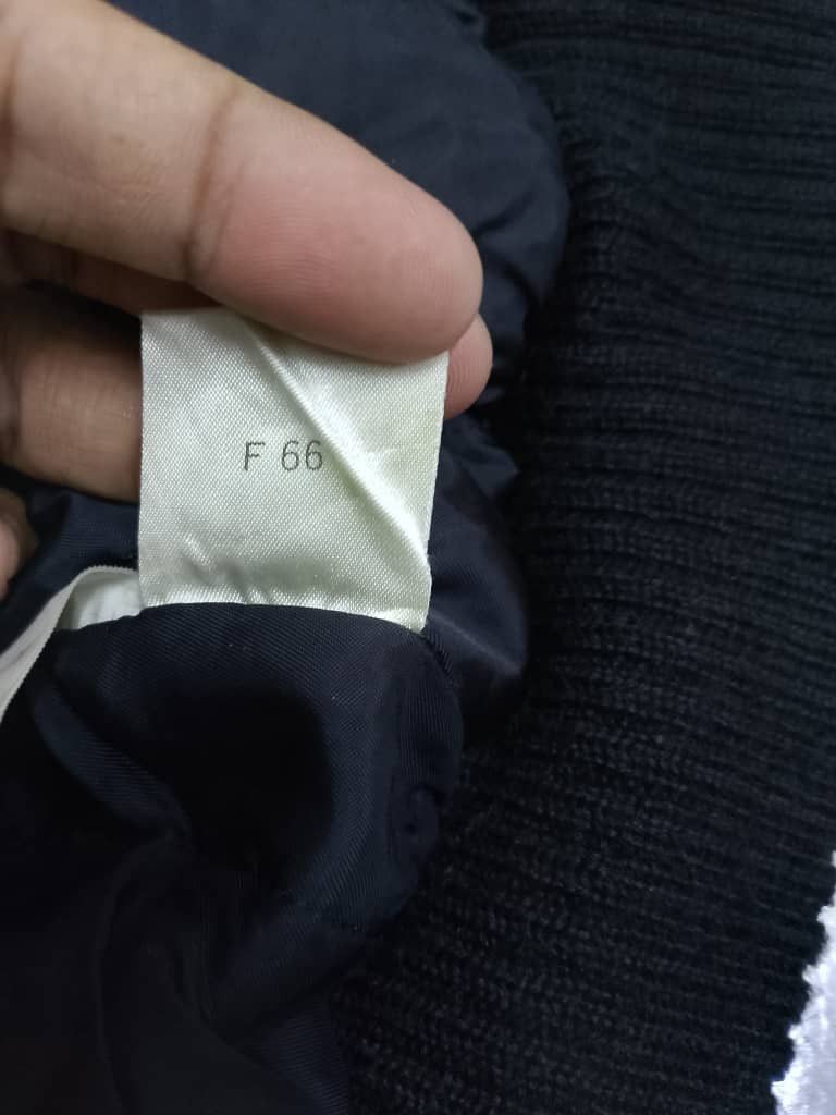 Japanese Brand × Vintage VINTAGE PIA SPORT JACKET Size US L / EU 52-54 / 3 - 6 Thumbnail