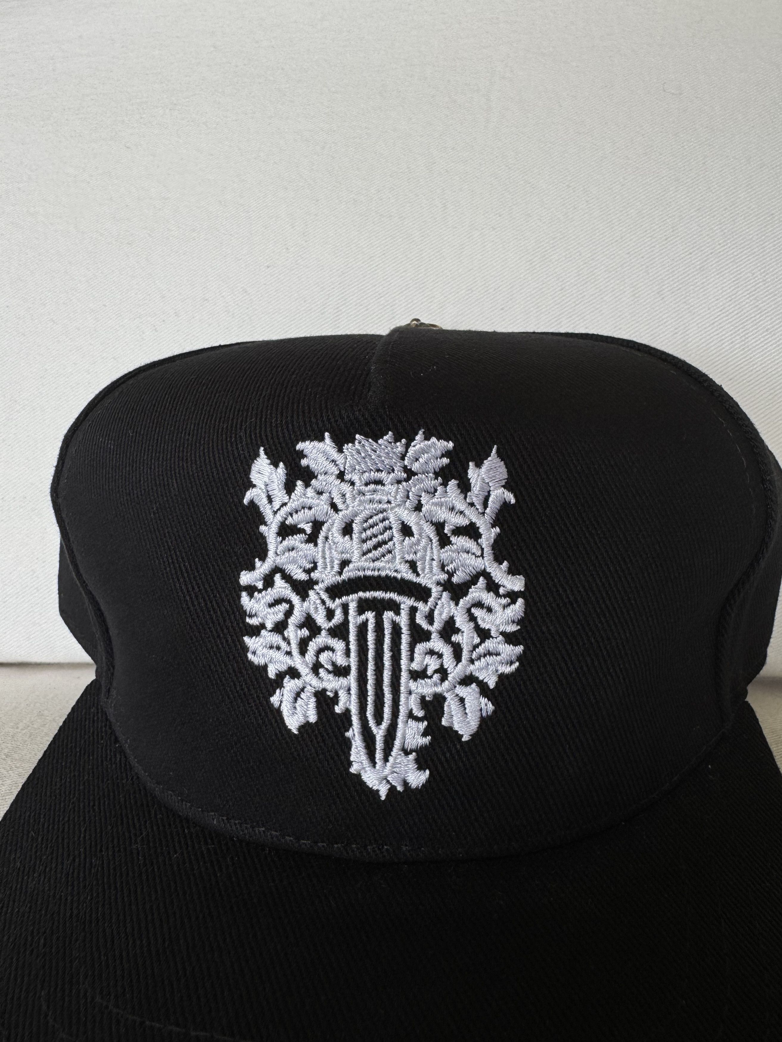 Chrome Hearts Chrome Hearts Dagger Hat Size ONE SIZE - 7 Thumbnail