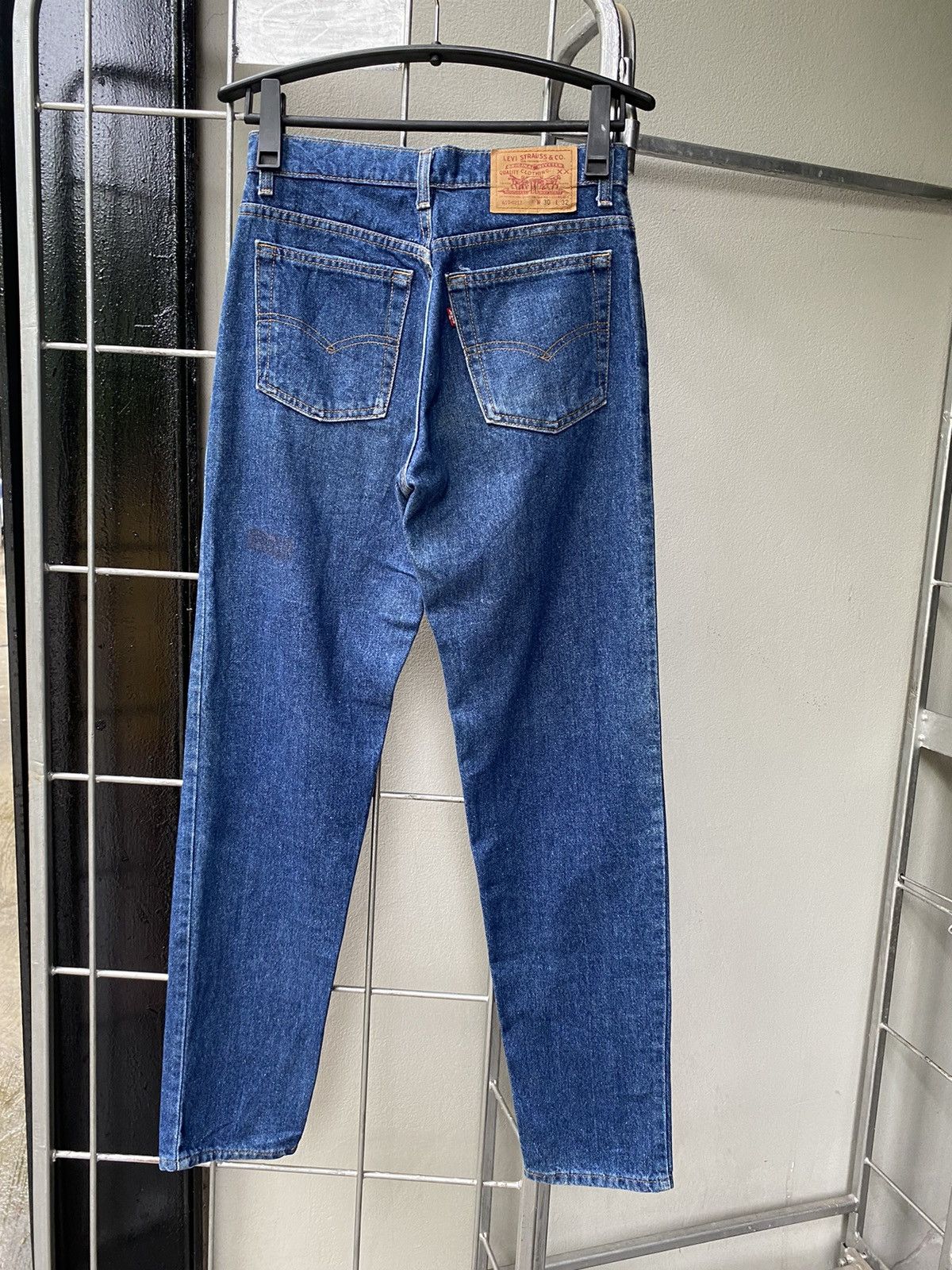 Levi's Levi’s vintage jeans Size 30" / US 8 / IT 44 - 12 Thumbnail