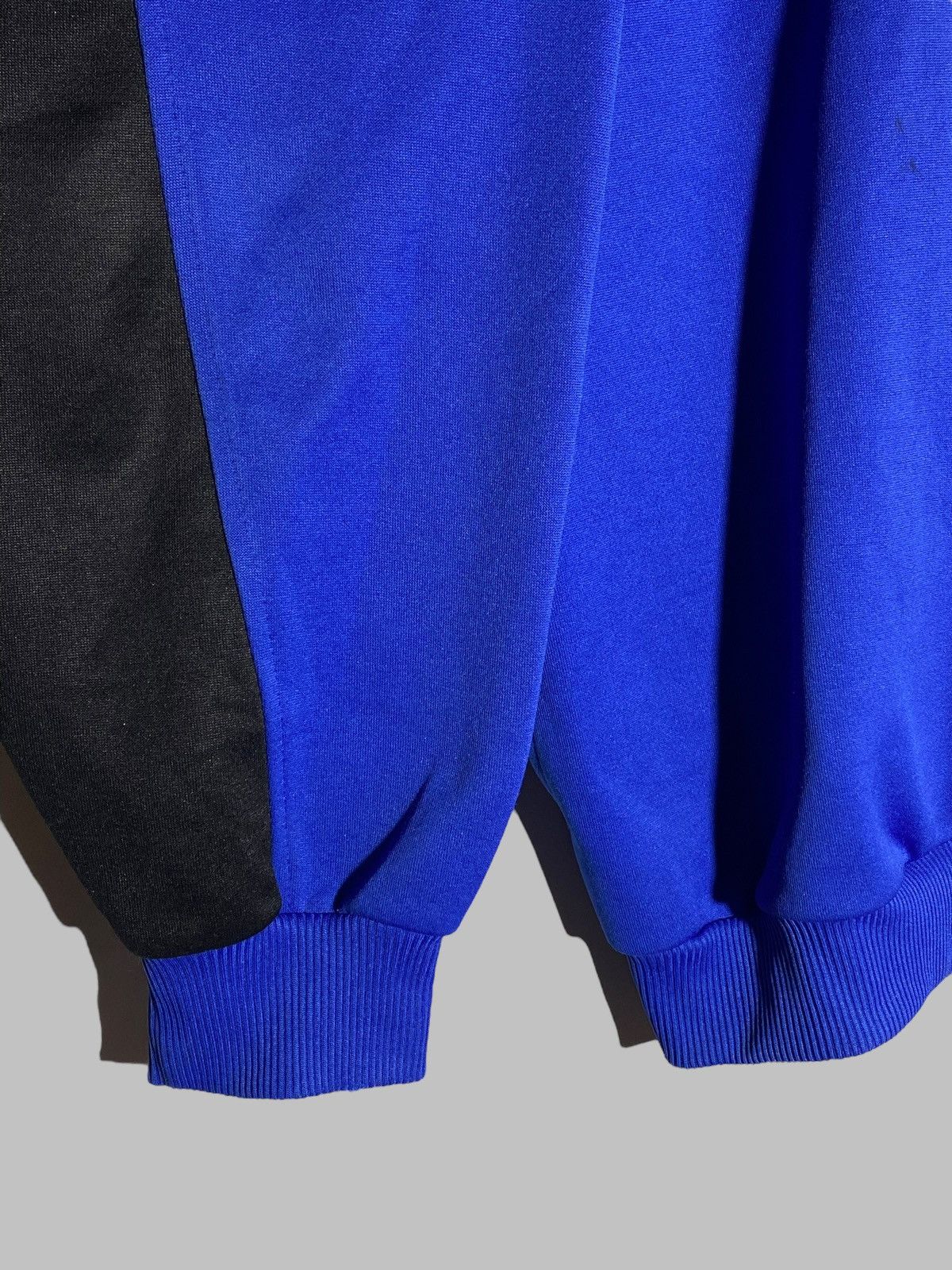Adidas Vintage 90s Adidas Full Zip Track Top Training Jacket Size US XL / EU 56 / 4 - 6 Thumbnail