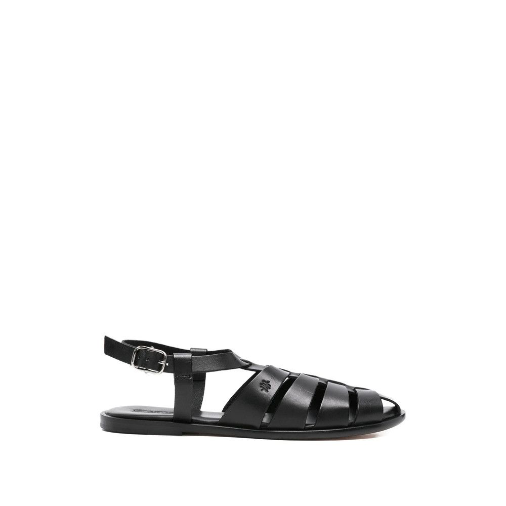 Dragon Diffusion BLACK Boots