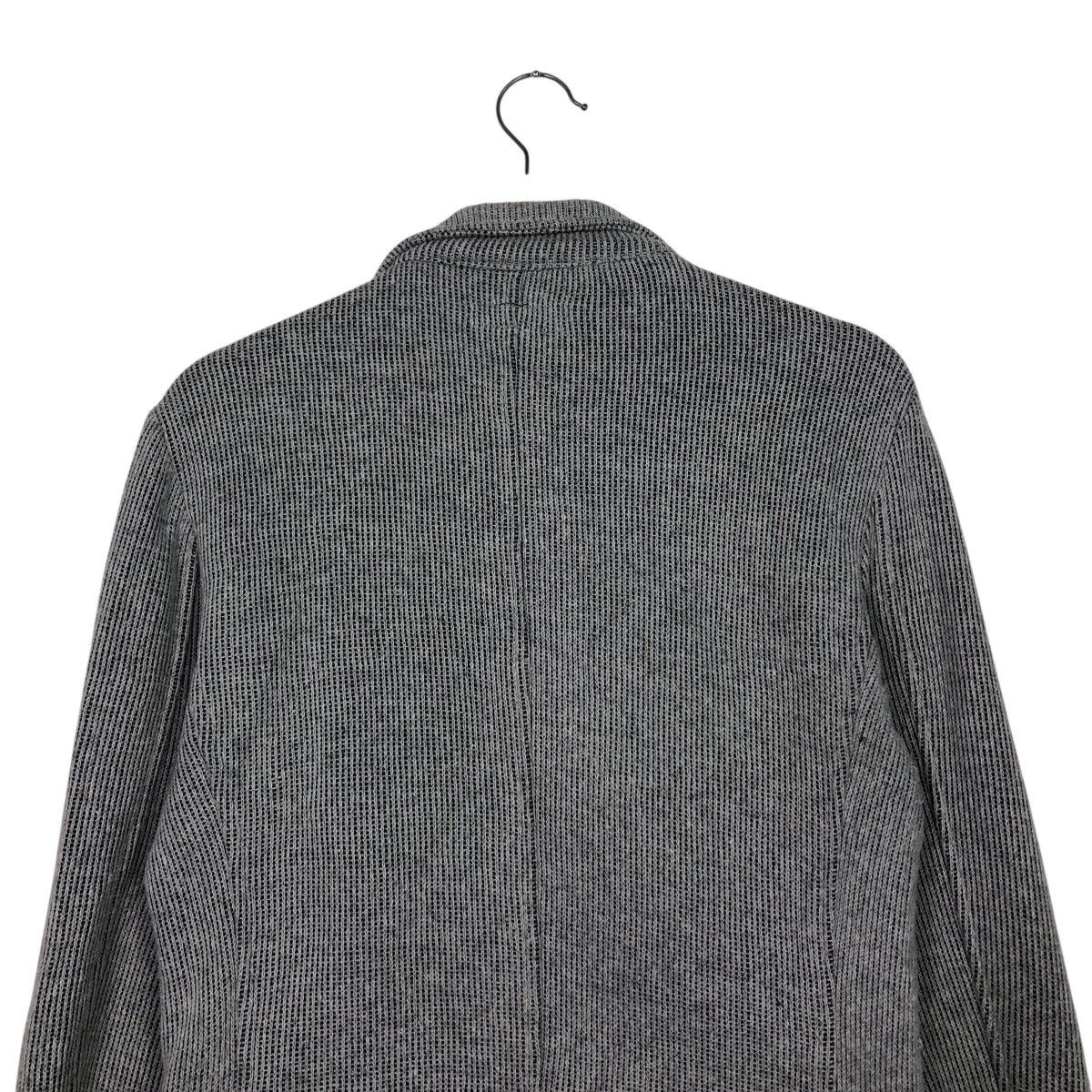 In The Attic 📌Vintage Cardigan Button Jacket In Thr Attic Issey Miyake Size US L / EU 52-54 / 3 - 10 Thumbnail