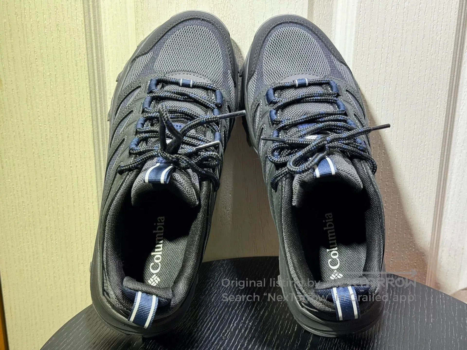 Columbia Columbia Men's Outdoor Sports Shoes. Size US 7 / EU 40 - 5 Thumbnail