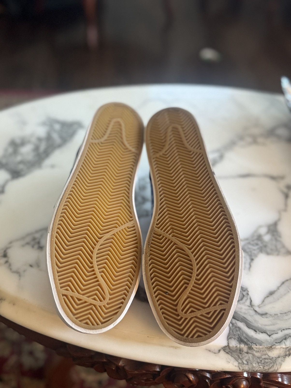 Nike Nike Janoski SB USA Size US 9.5 / EU 42-43 - 5 Thumbnail