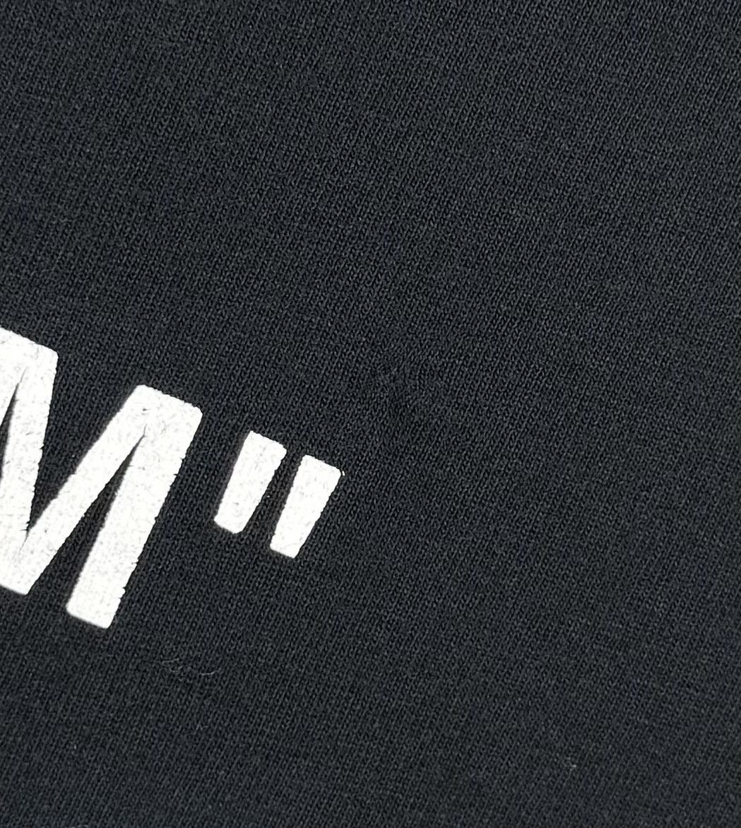 Off-White Off-White Impressionism Virgil Abloh Main Label 2013 T-shirt Size US L / EU 52-54 / 3 - 9 Thumbnail