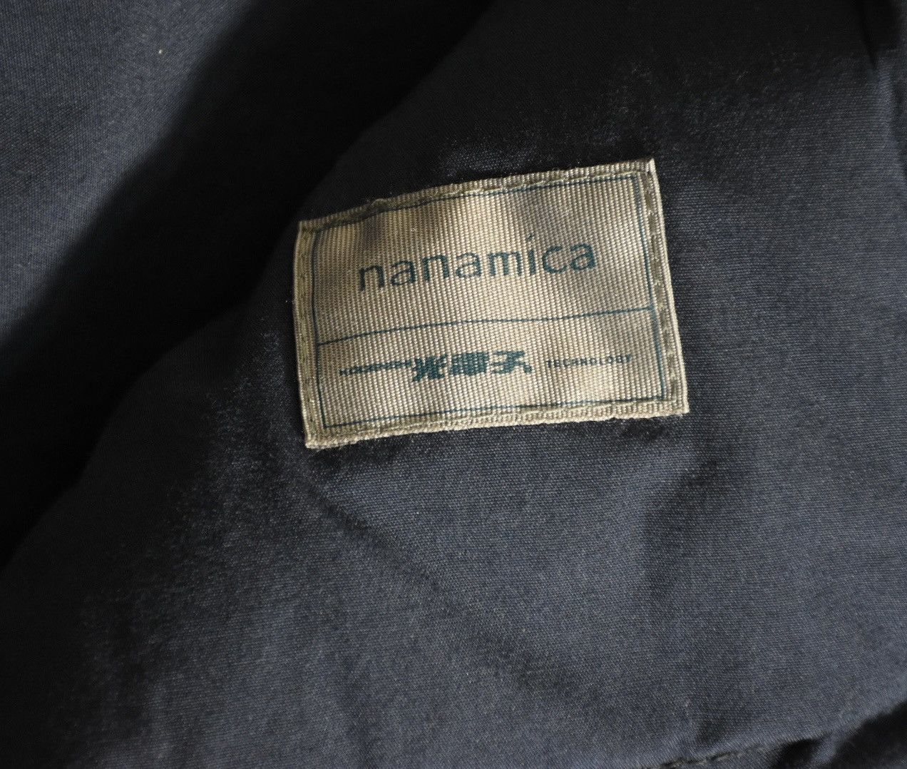 Nanamica Nanamica x Doe Down Vest Size US M / EU 48-50 / 2 - 9 Thumbnail