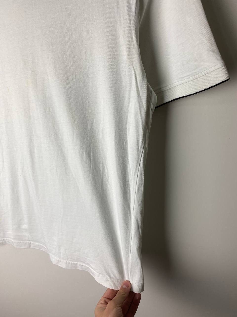Vintage Nike center swoosh vintage t-shirts size S Size US S / EU 44-46 / 1 - 8 Thumbnail