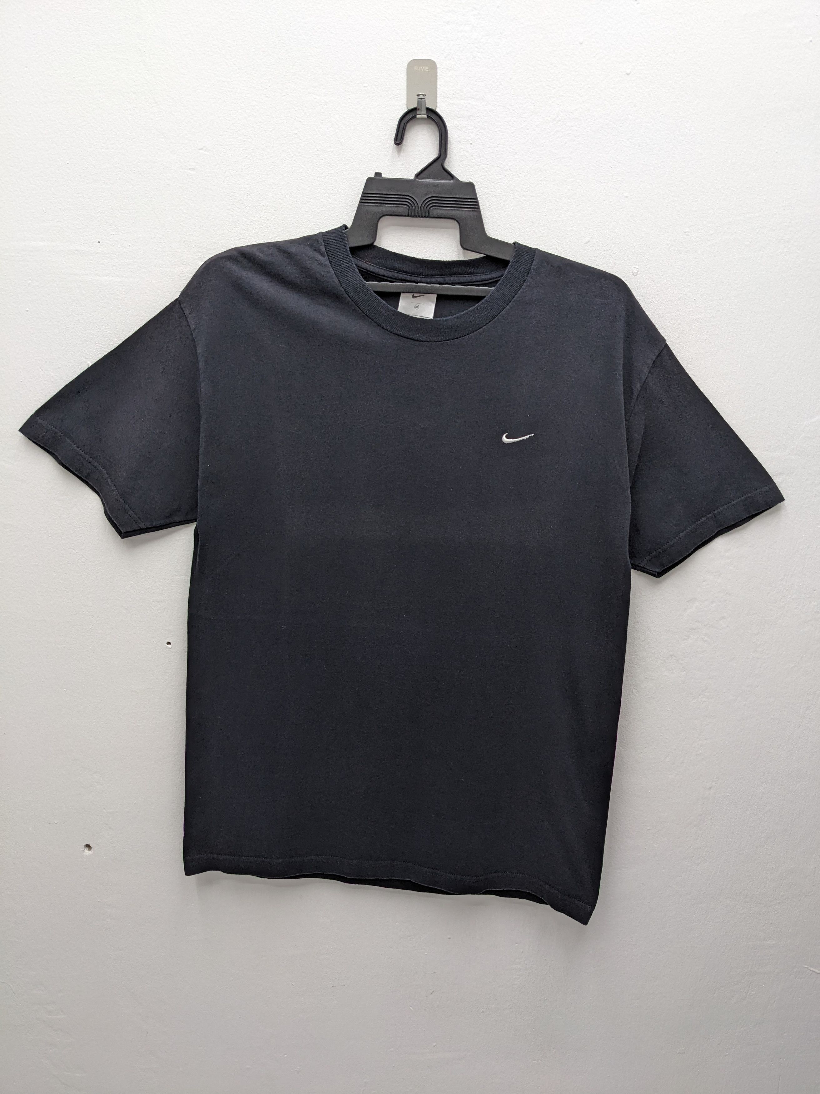 Nike 🔥LAST DROP BEFORE DELETE🔥 VINTAGE NIKE MADE IN USA Size US M / EU 48-50 / 2 - 2 Thumbnail