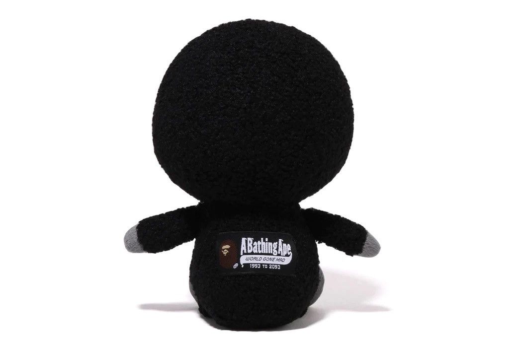 Bape Bape Baby Milo Plush Doll Size ONE SIZE - 3 Thumbnail