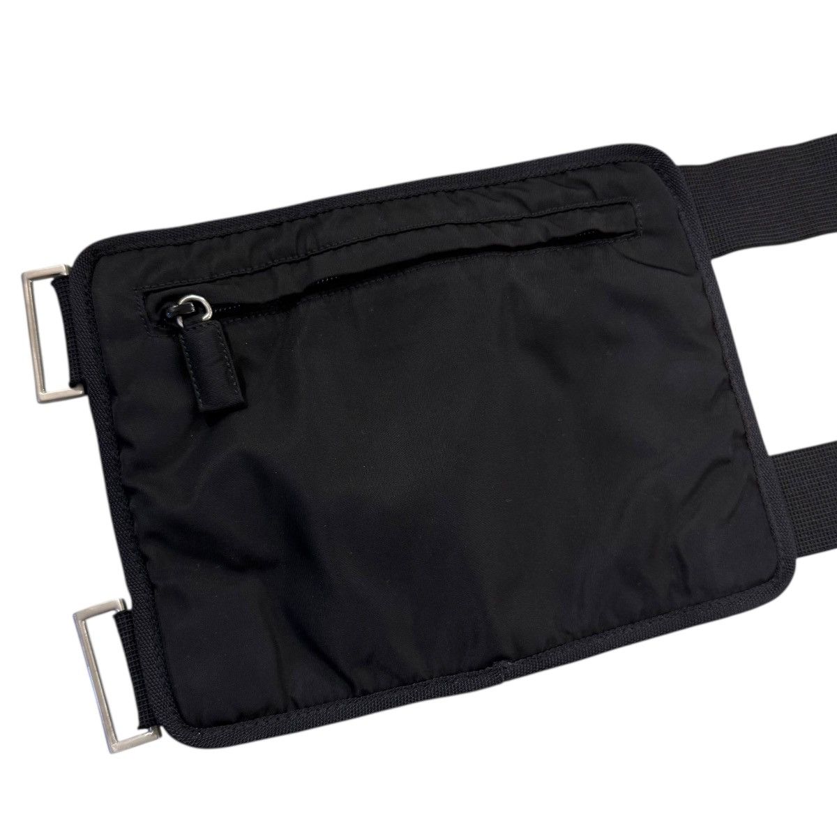 Prada Prada AW1999 Nylon Chest Rig Body Bag Size ONE SIZE - 5 Thumbnail