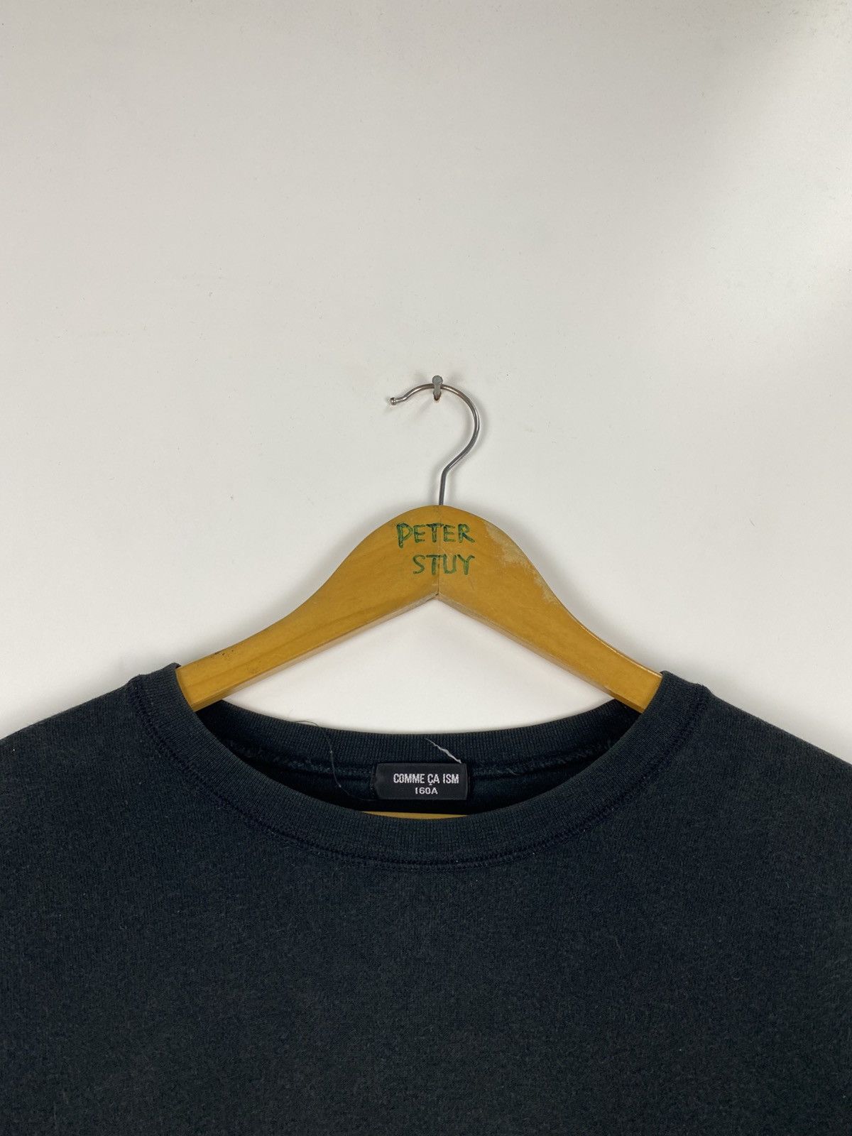 Comme Ca Ism × Vintage Vintage Comme Ca Ism Sweatshirt Size US M / EU 48-50 / 2 - 8 Thumbnail