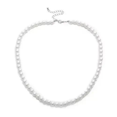 Other Natural freshwater Pearl necklace Size ONE SIZE - 2 Thumbnail