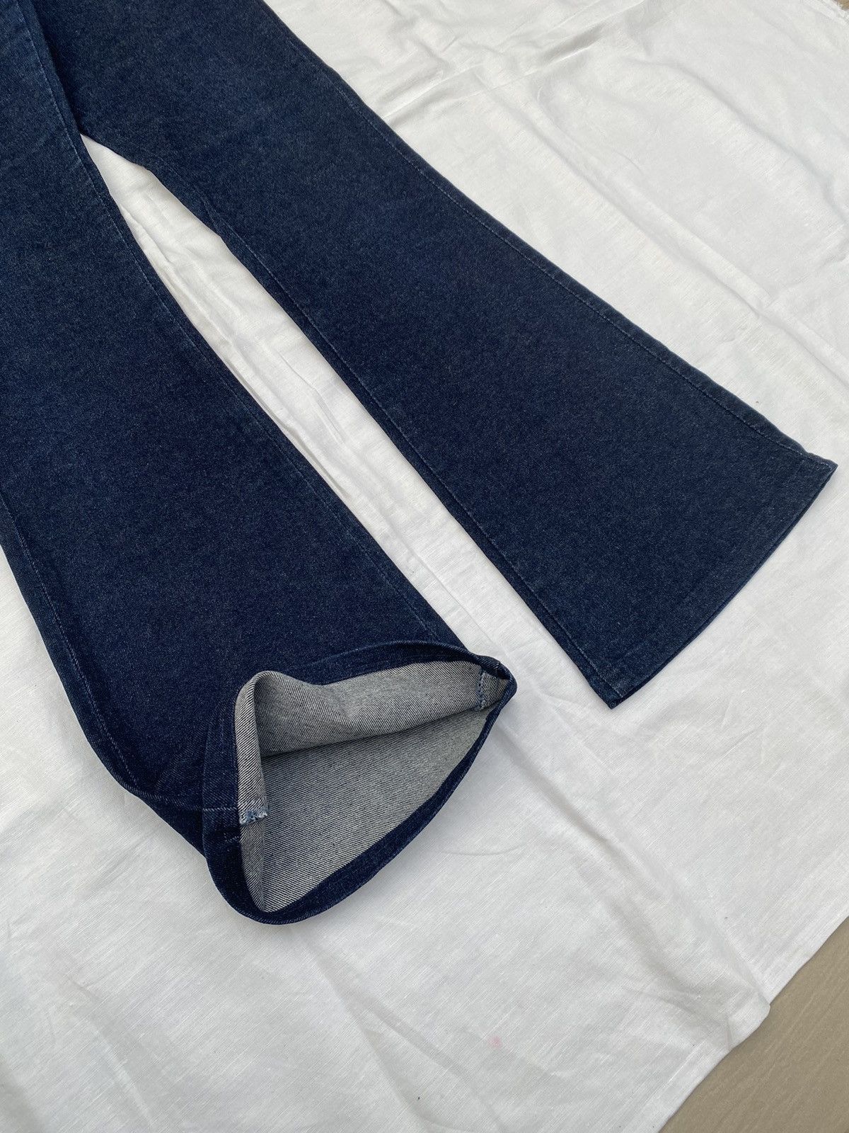 Japanese Brand × Vintage Bobson Vintage Bootcut 29" Size US 29 - 8 Thumbnail