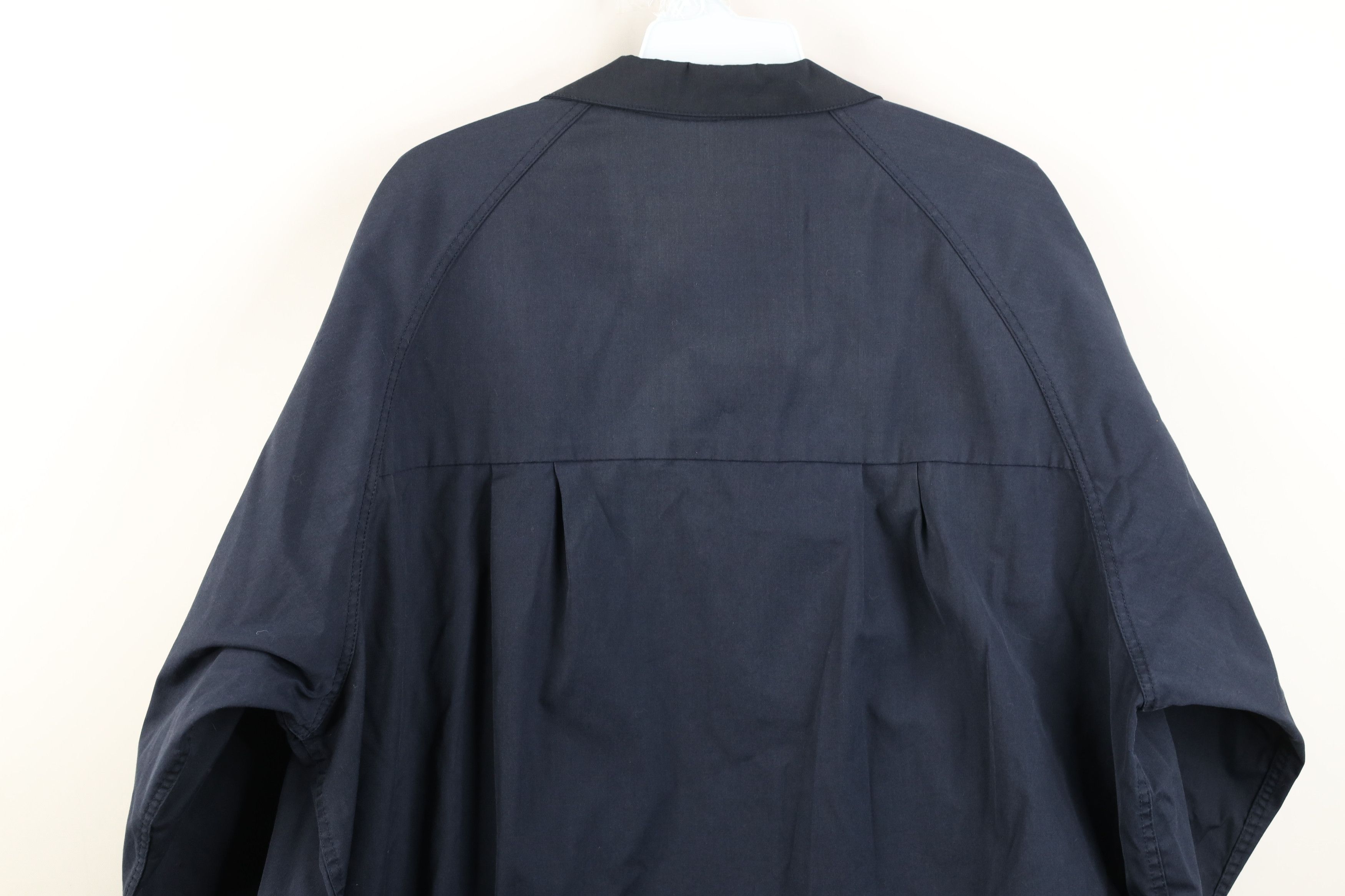 Vintage Vintage 70s Streetwear Cafe Racer Bomber Jacket USA Size US XXL / EU 58 / 5 - 16 Thumbnail