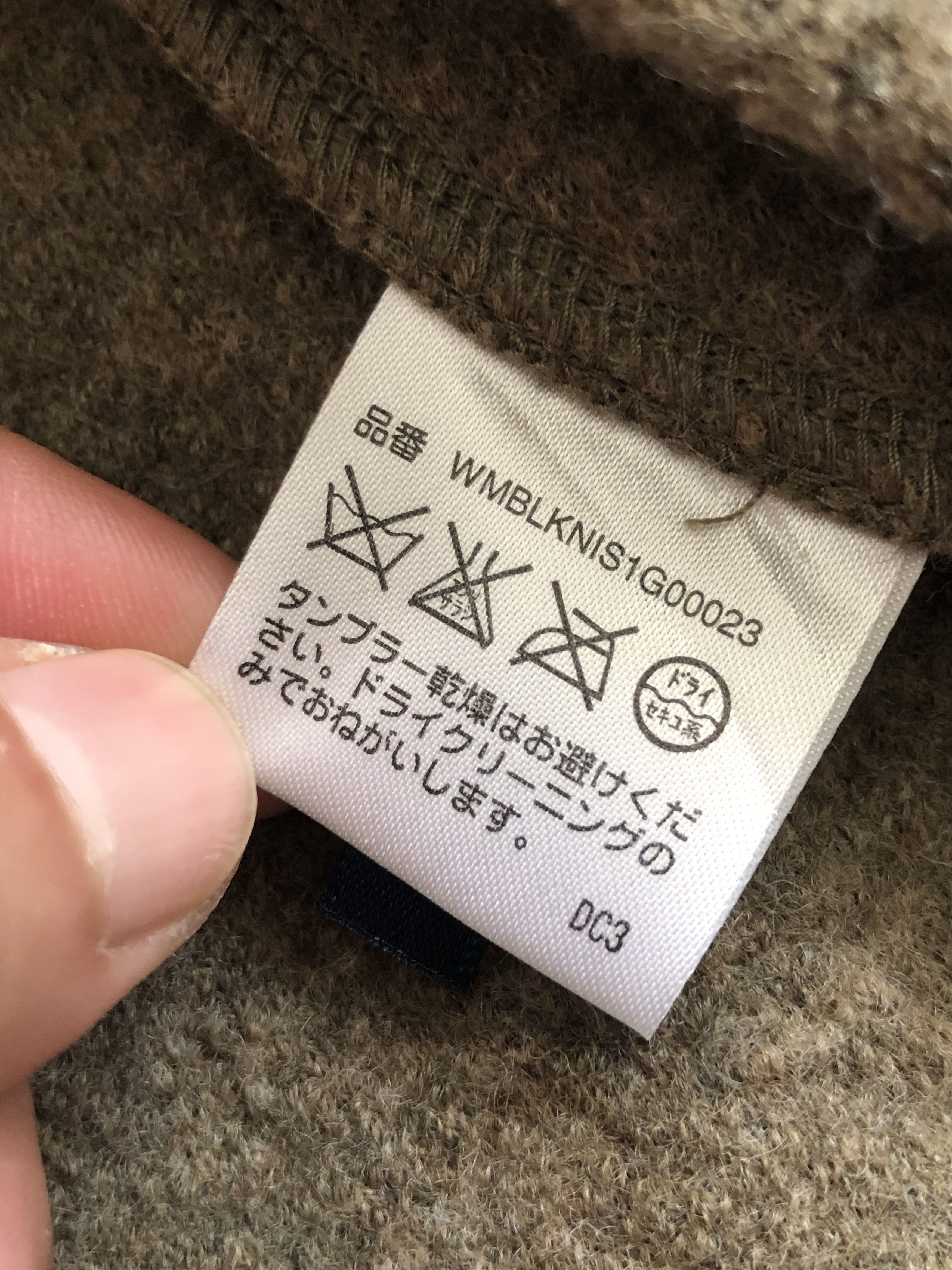 Ralph Lauren RARE🔥RL ROYALNAVY INSPIRED WOOL JACKET Size M / US 6-8 / IT 42-44 - 10 Thumbnail