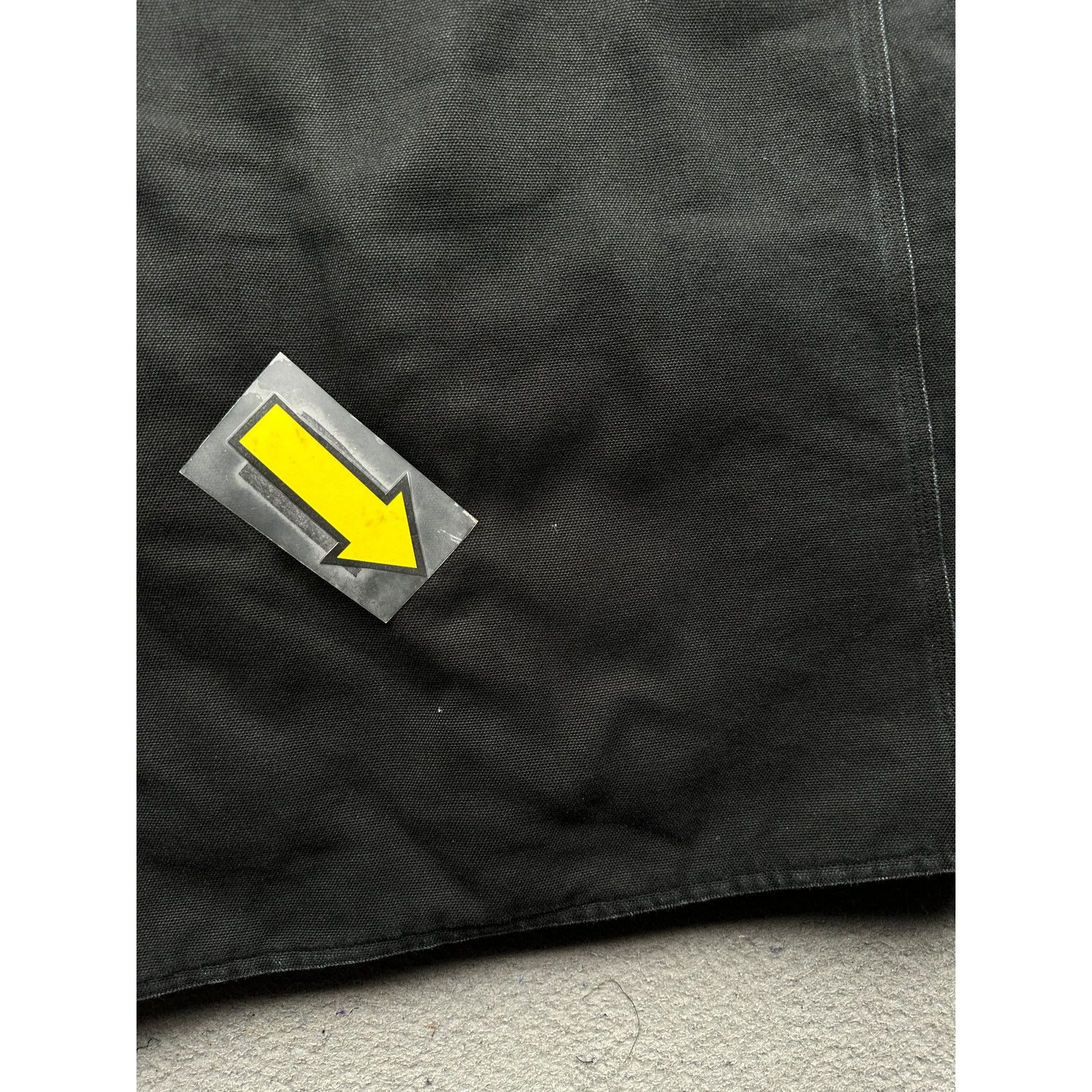 Aime Leon Dore Aime Leon Dore Reversible Duck Canvas Vest Jacket Mens M Size US M / EU 48-50 / 2 - 14 Thumbnail