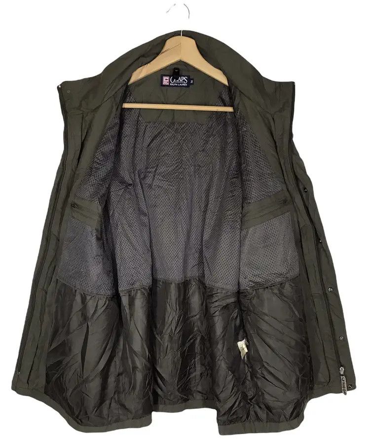 Chaps Ralph Lauren Chaps Ralph Lauren Parkas Size US M / EU 48-50 / 2 - 2 Thumbnail