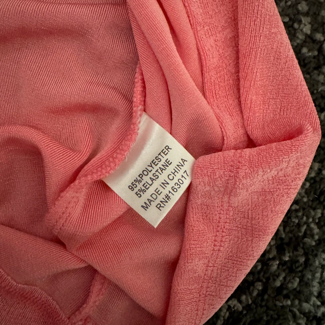 PRINCESS POLLY NWT Princess Polly Long Sleeve Pink Open Front Top Size L / US 10 / IT 46 - 9 Thumbnail