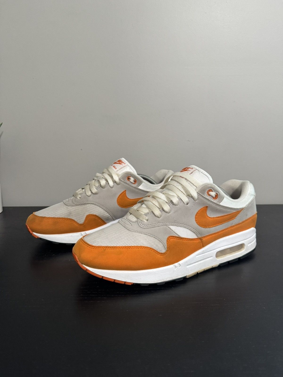 Nike Nike air max size 10.5 Size US 10.5 / EU 43-44 - 3 Thumbnail