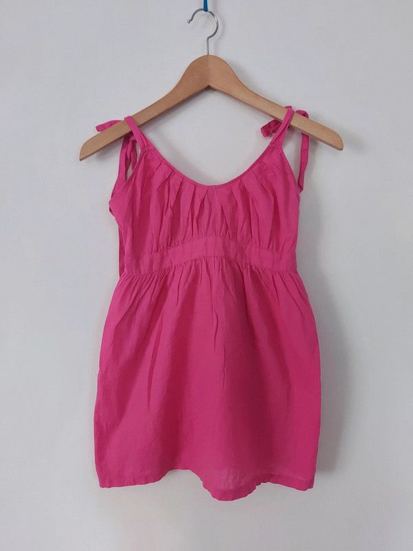 Topshop Topshop vintage top 8 Size S / US 4 / IT 40 - 3 Thumbnail
