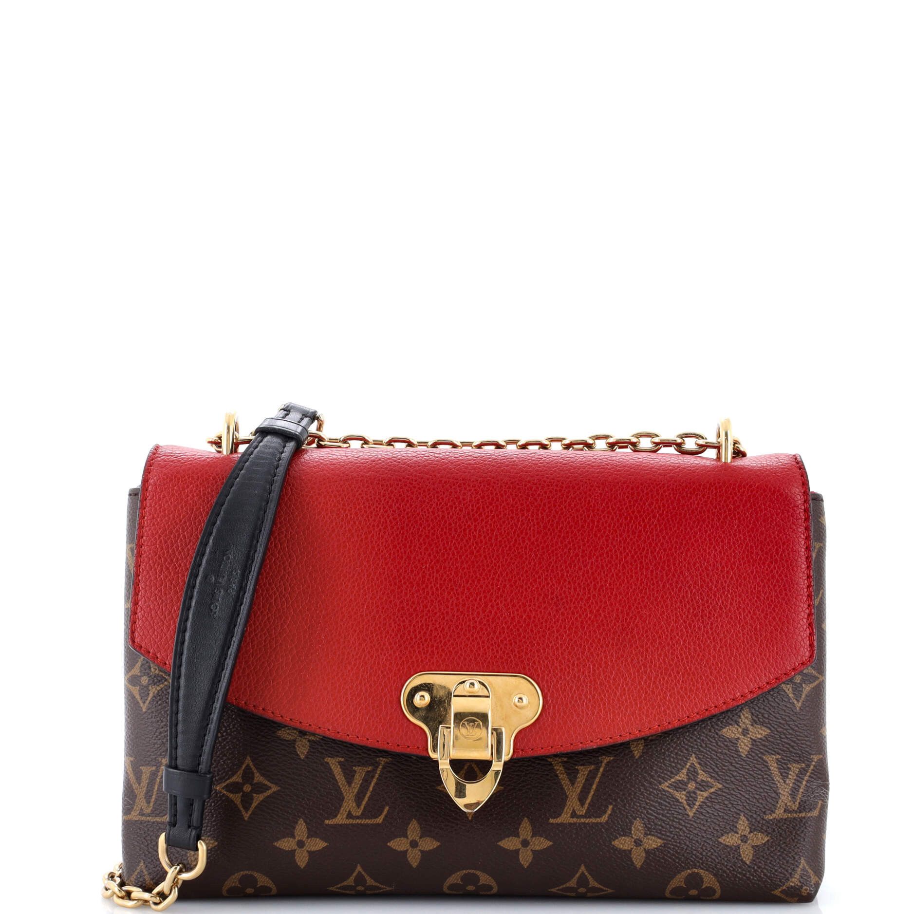 Louis Vuitton Saint Placide Handbag Size ONE SIZE - 1 Thumbnail